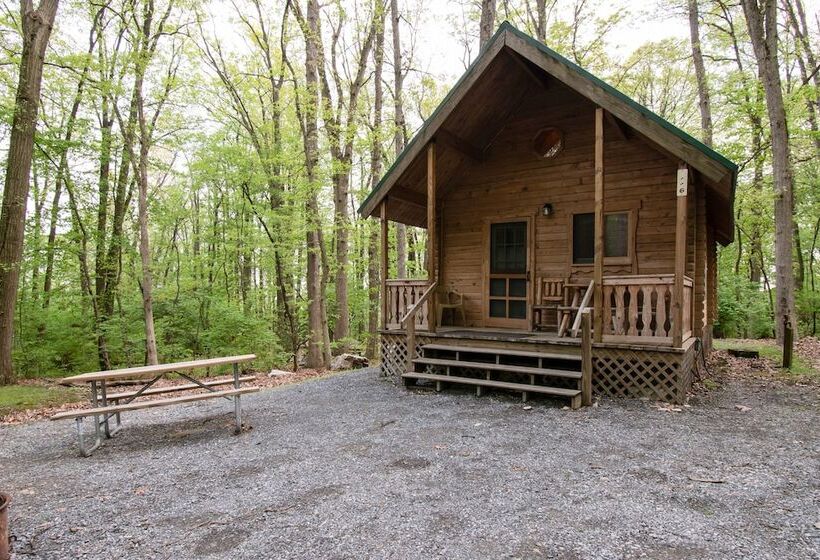 ホテル Spring Gulch Rv Campground