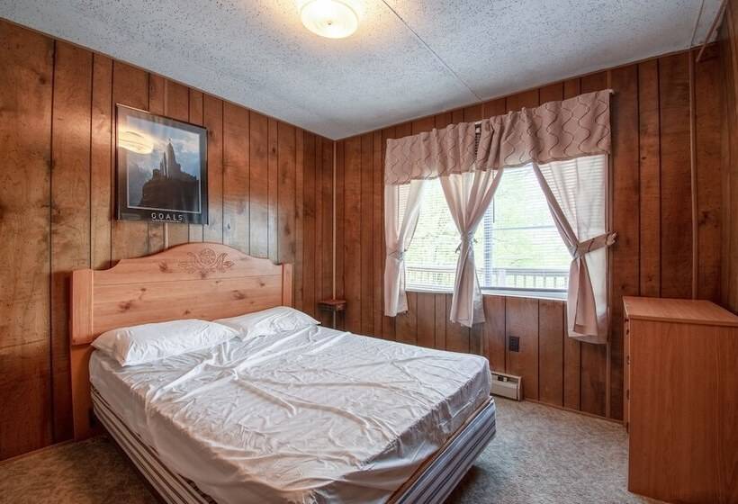 ホテル Spring Gulch Rv Campground