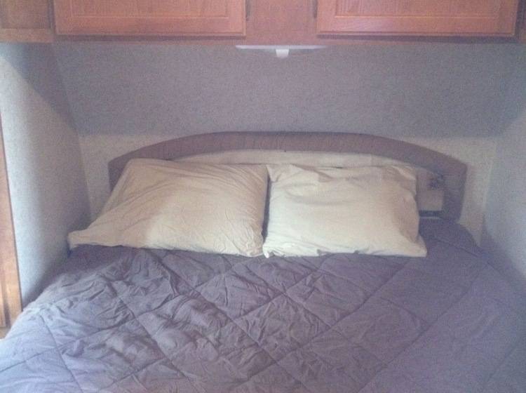 호텔 Winter Quarters Encore Manatee Rv Resort