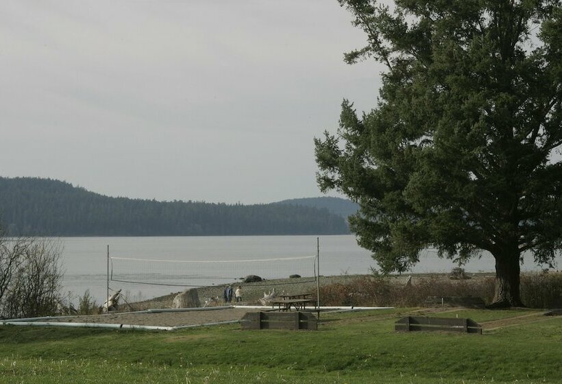 La Conner Rv & Camping Resort