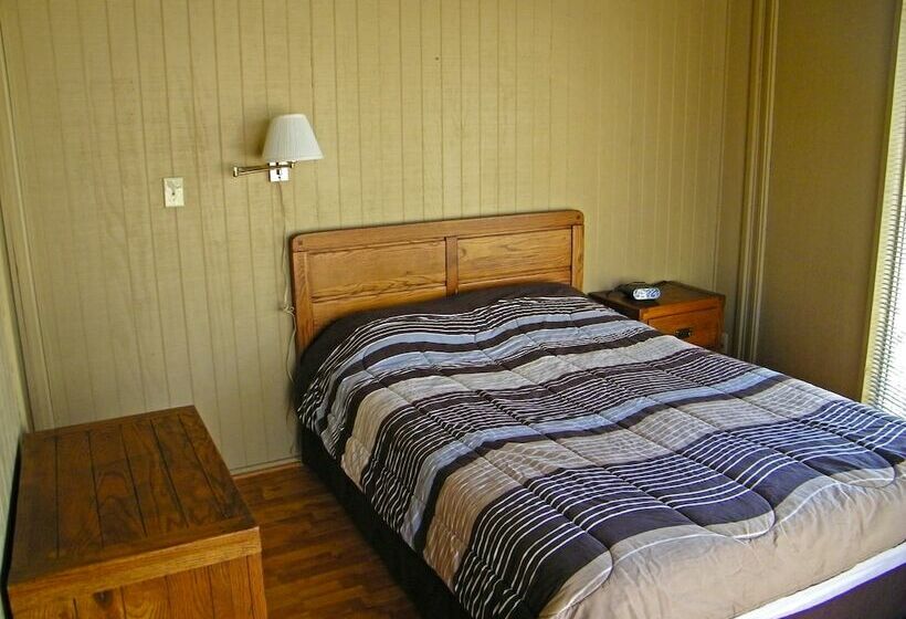 Lake Myers Rv & Camping Resort