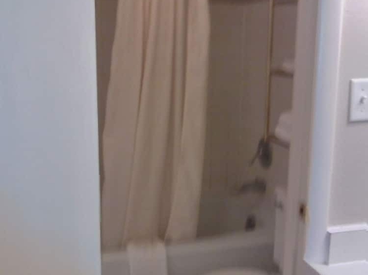 מוטל Ken Bar Lodge