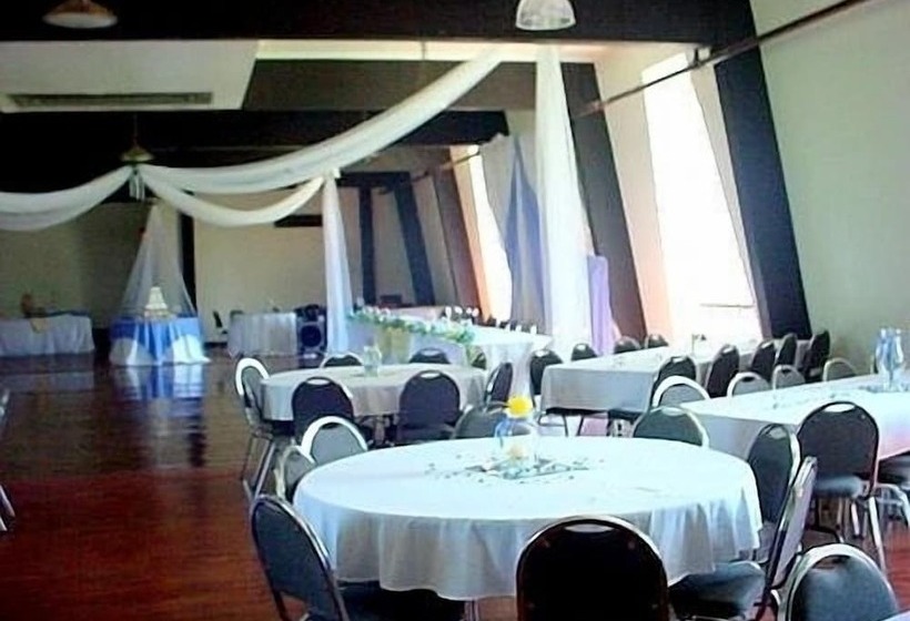 מוטל Ken Bar Lodge