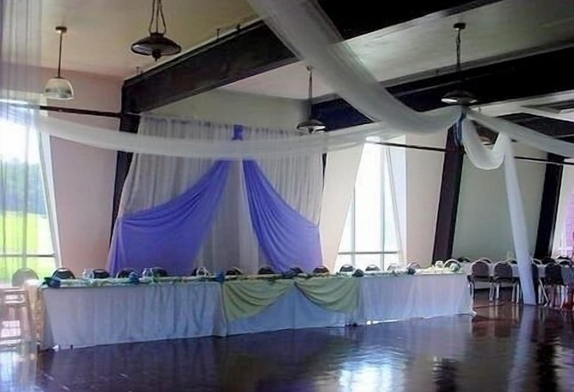 מוטל Ken Bar Lodge