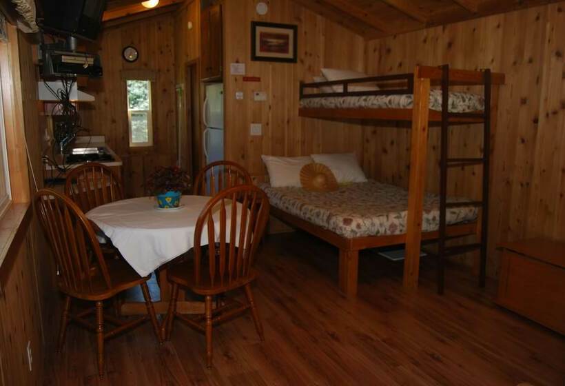 Thunderbird Rv & Camping Resort