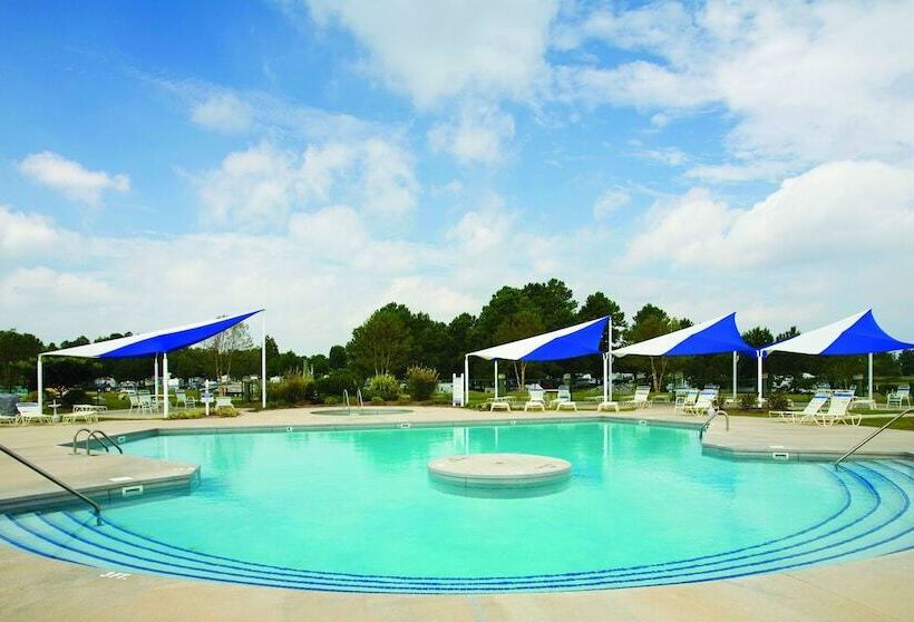 Twin Lakes Rv & Camping Resort