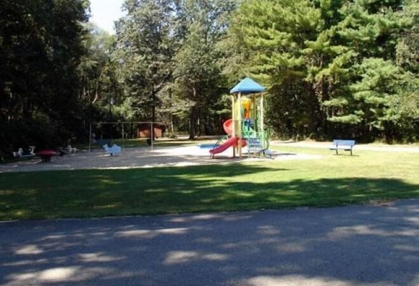 Twin Mills Rv Resort