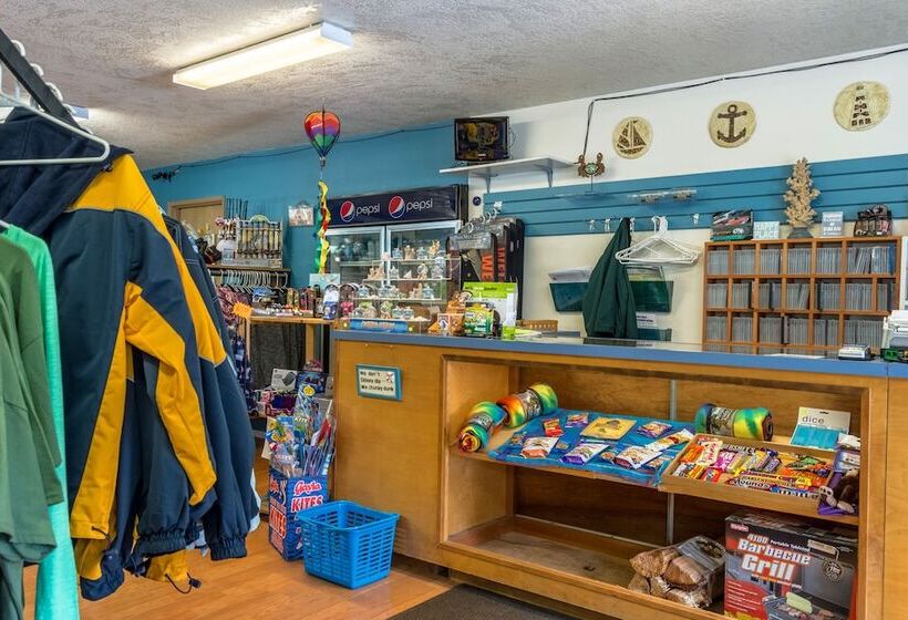 Whalers Rest