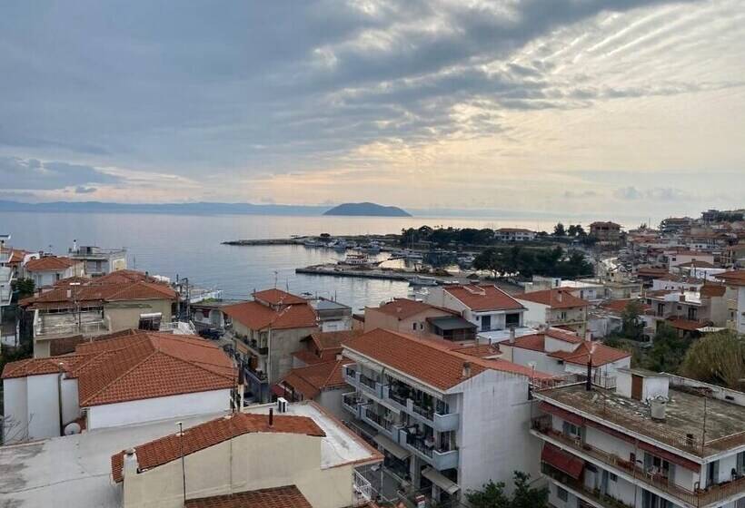 تختخواب و صبحانه Kali Thea Suites