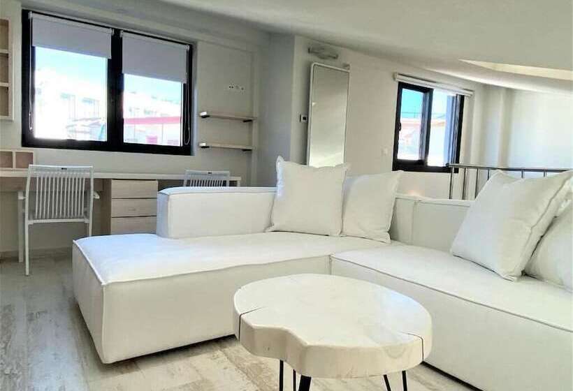 تختخواب و صبحانه Kali Thea Suites