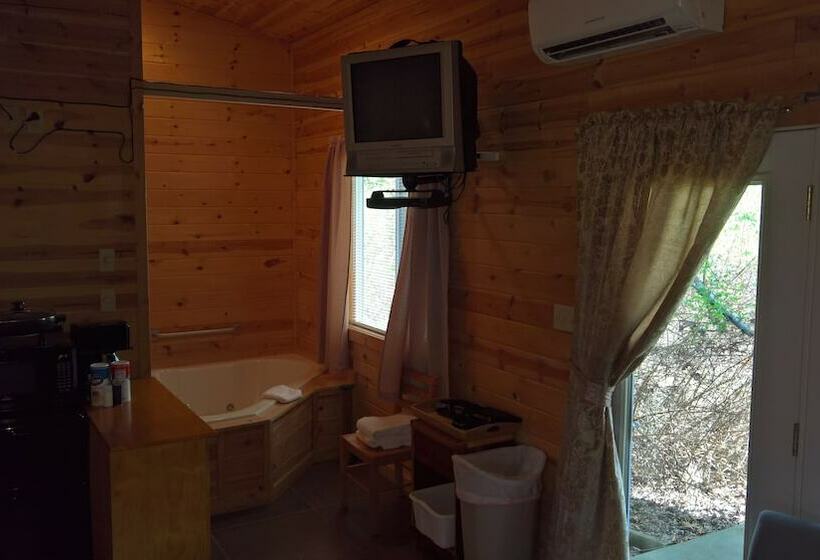Cabins At Sugar Mountain