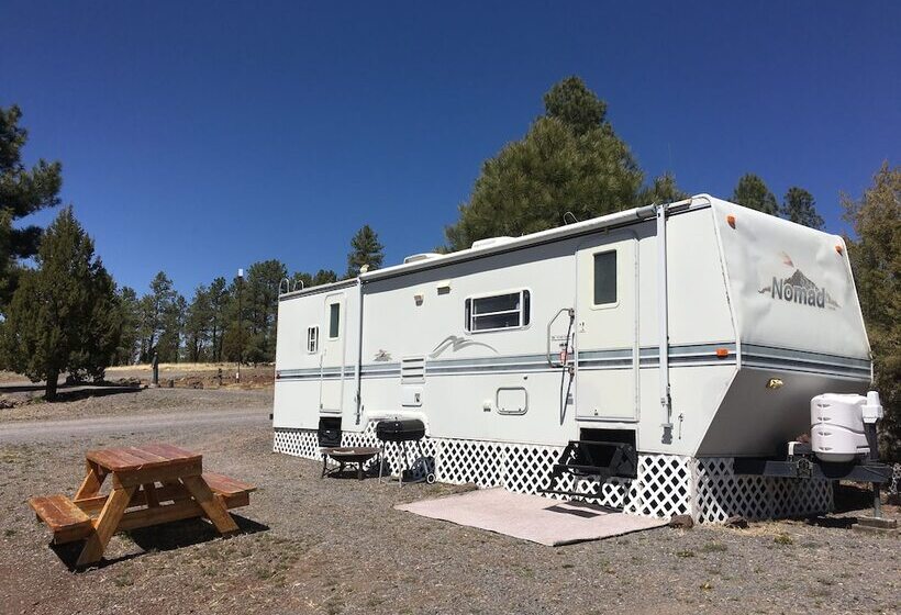 Canyon Motel And Rv Park