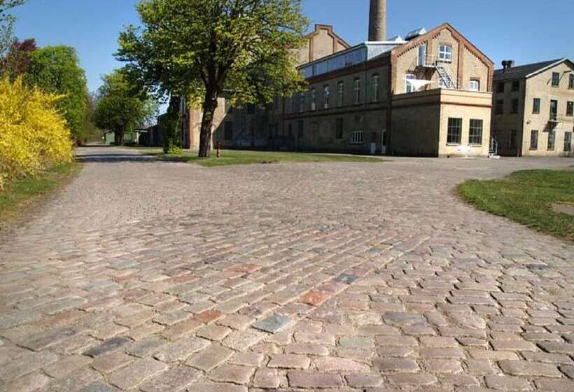 هتل Aiden By Best Western Lolland