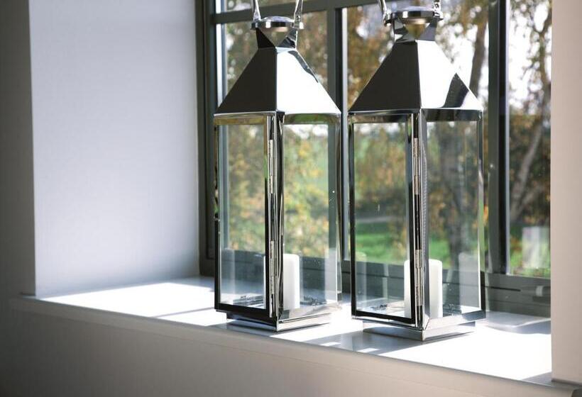 هتل Aiden By Best Western Lolland