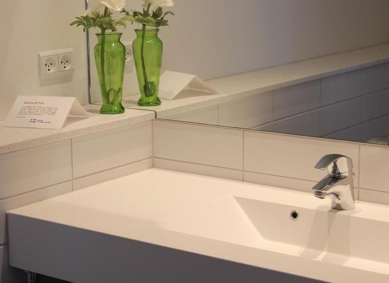 هتل Aiden By Best Western Lolland