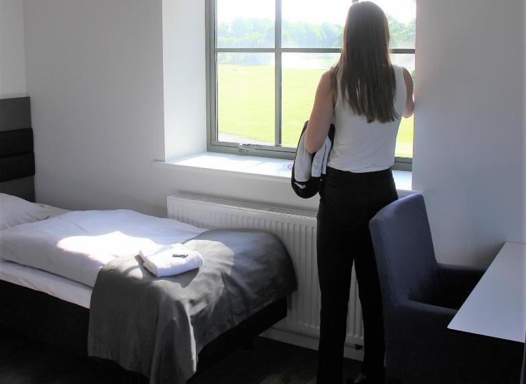 هتل Aiden By Best Western Lolland