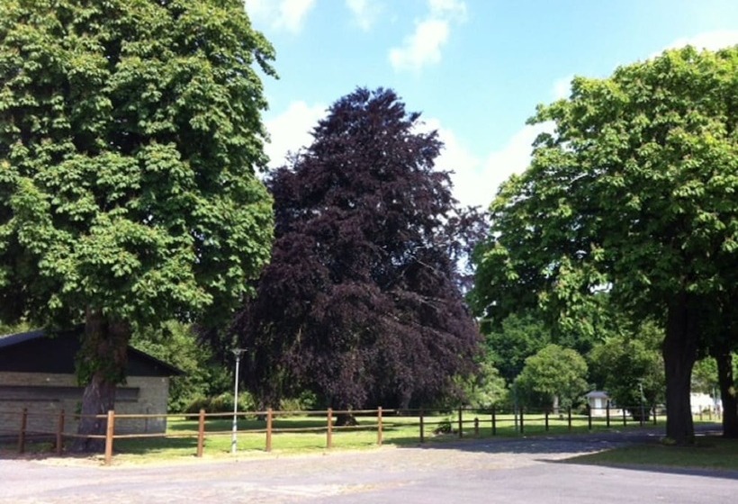 هتل Aiden By Best Western Lolland