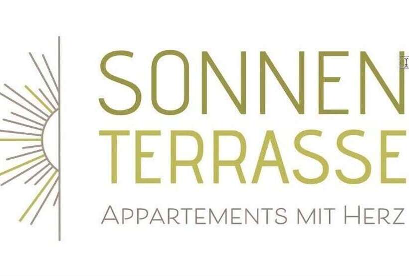 Отель Haus Sonnenterrasse