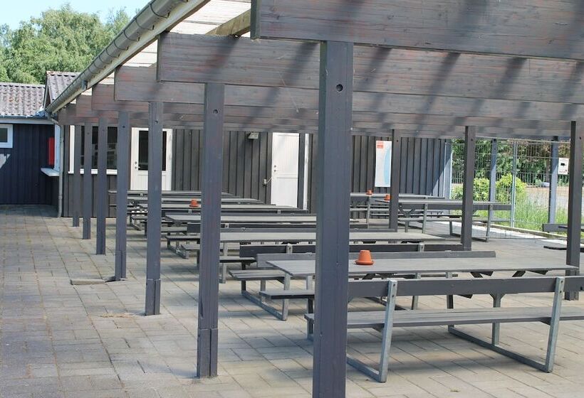 هتل Marielyst Feriepark & Camping