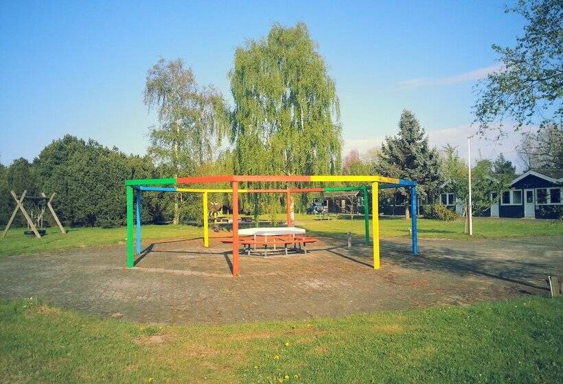 هتل Marielyst Feriepark & Camping