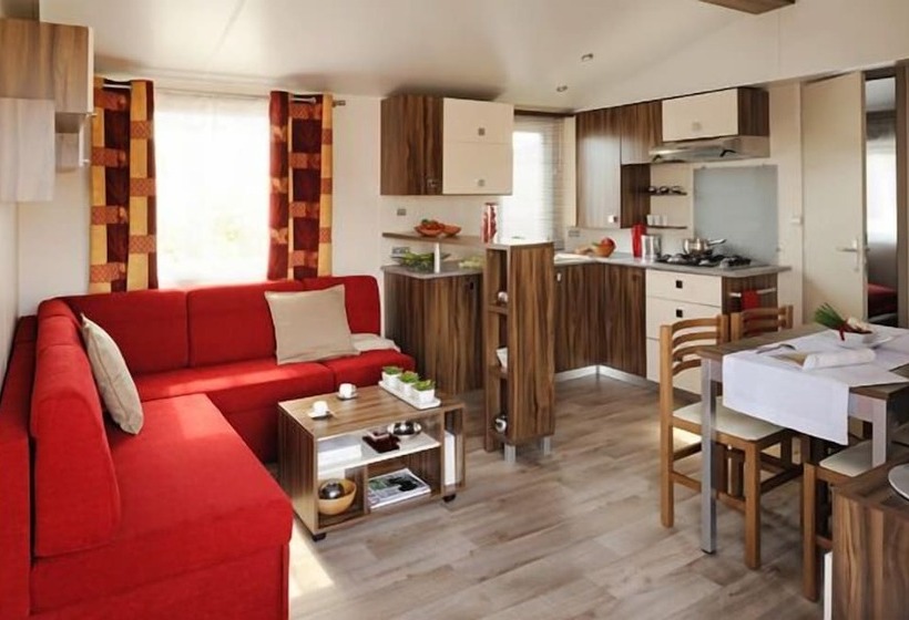 هتل Marielyst Feriepark & Camping