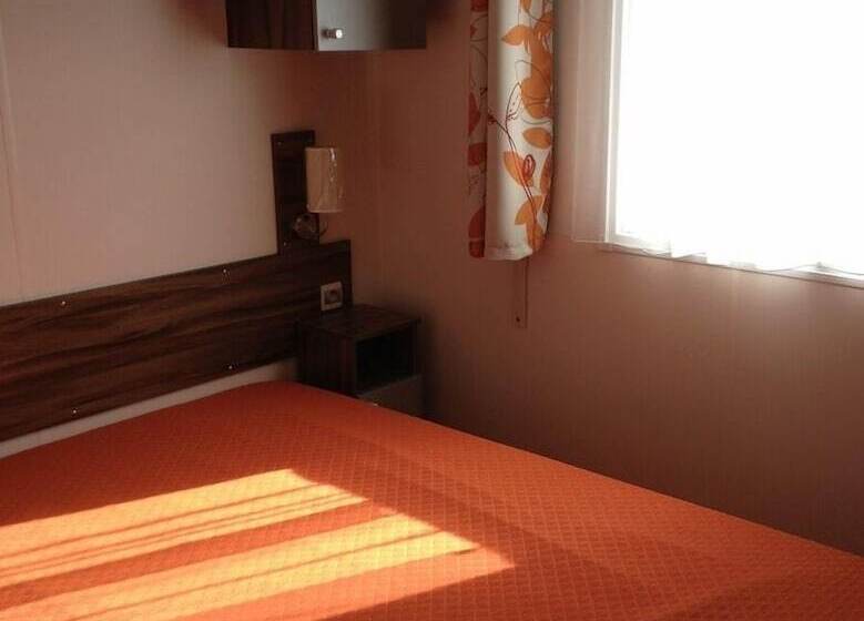 هتل Marielyst Feriepark & Camping