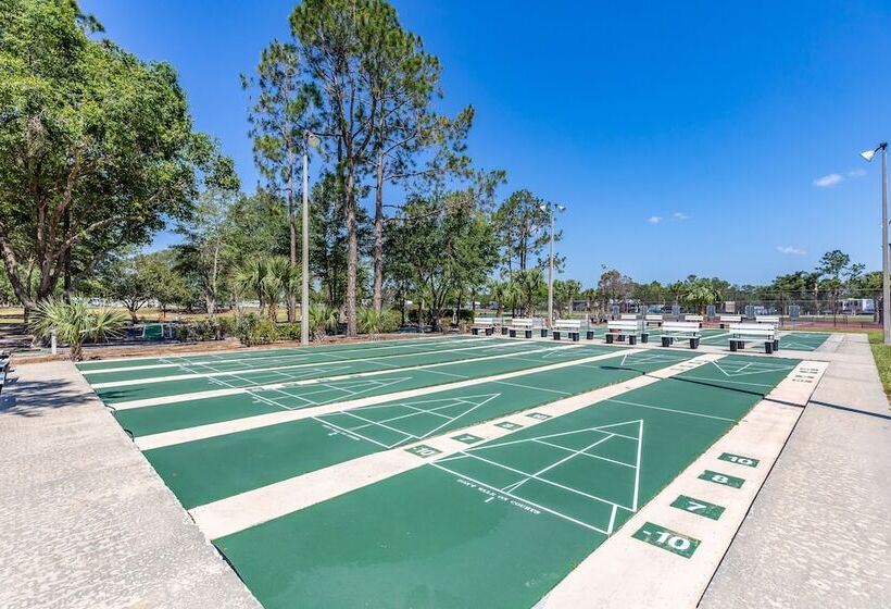فندق Orlando Rv Resort