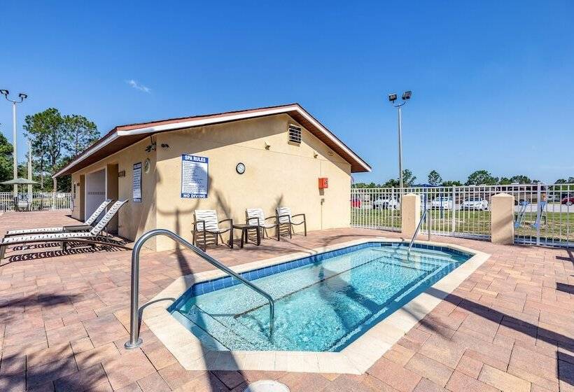 فندق Orlando Rv Resort