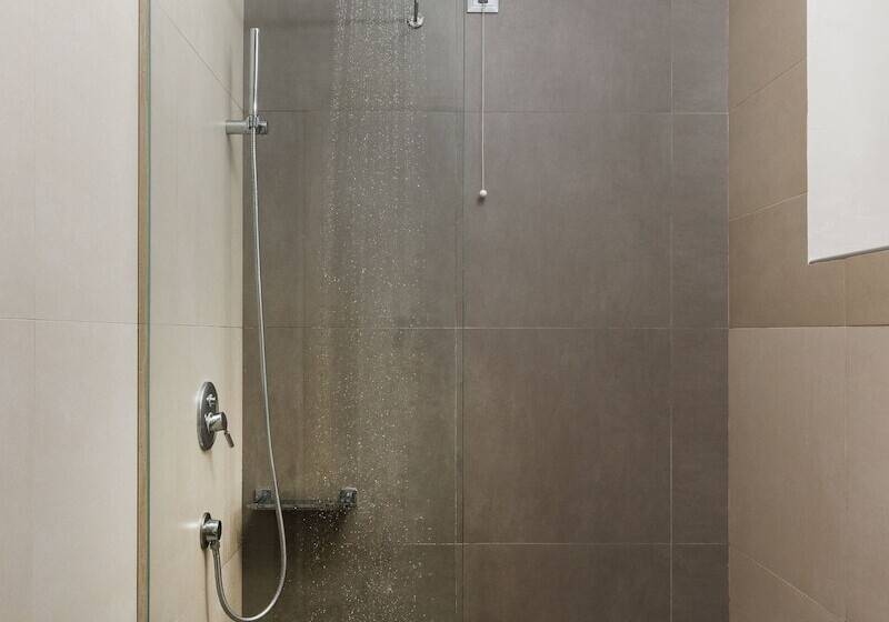 בית מלון כפרי Salvia Areopolis All Suite