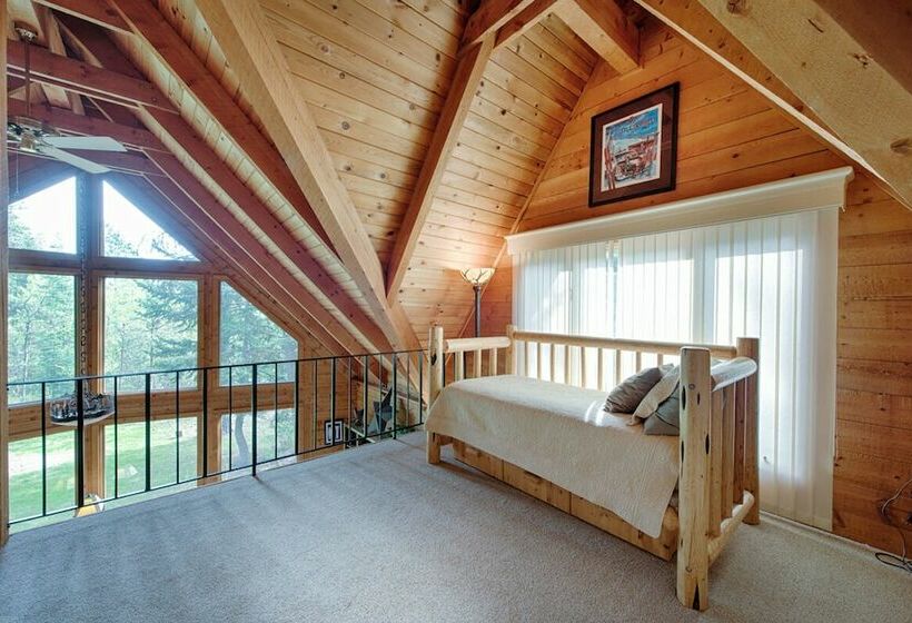 Bear Lodge By Casago Mccall  Donerightmanagement