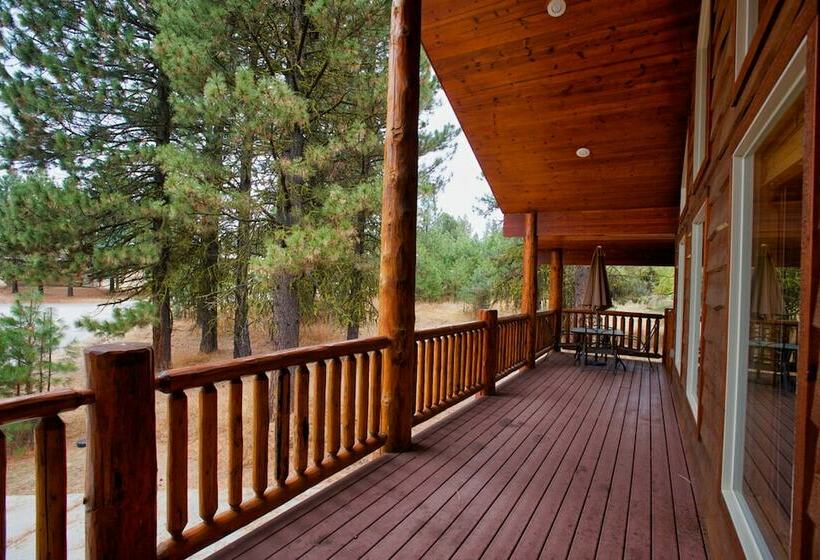 Cascade Multifamily Cabin By Casago Mccall  Donerightmanagement