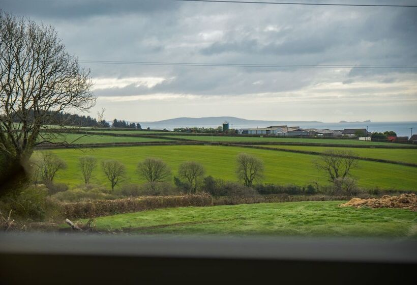 Elidyr Cottage   3 Bed Cottage   Amroth