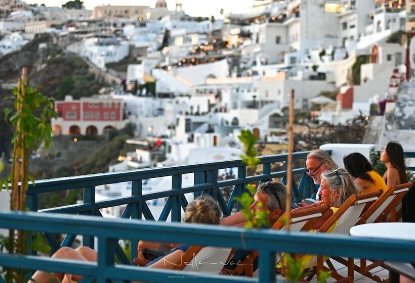 هتل Delion View