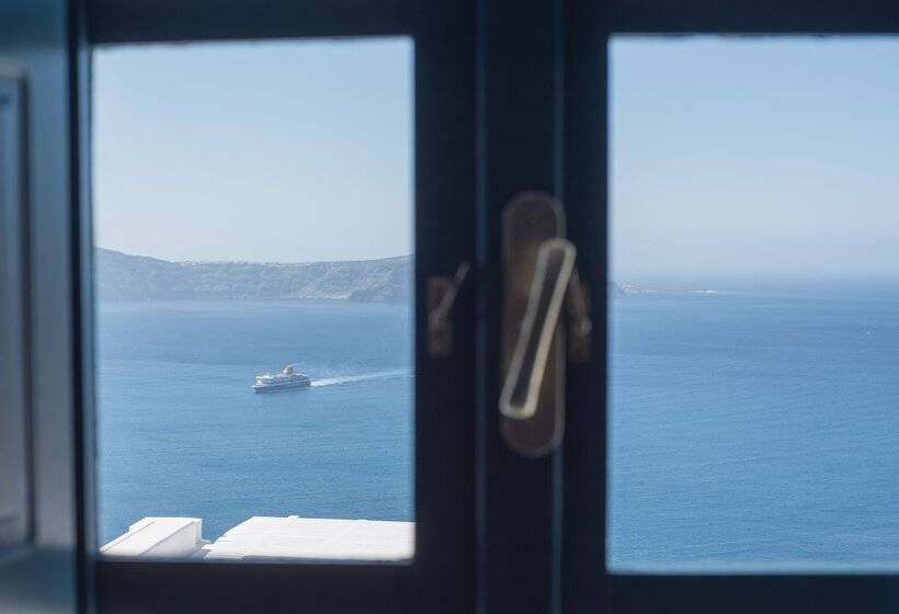 هتل Delion View
