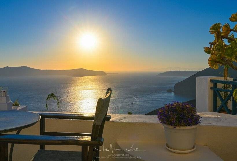 هتل Delion View