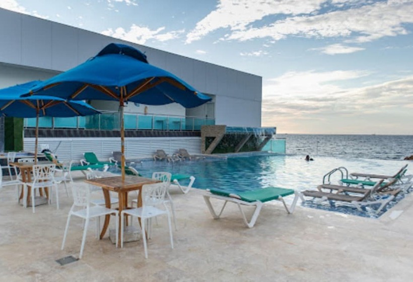 هتل Poblado Coveñas