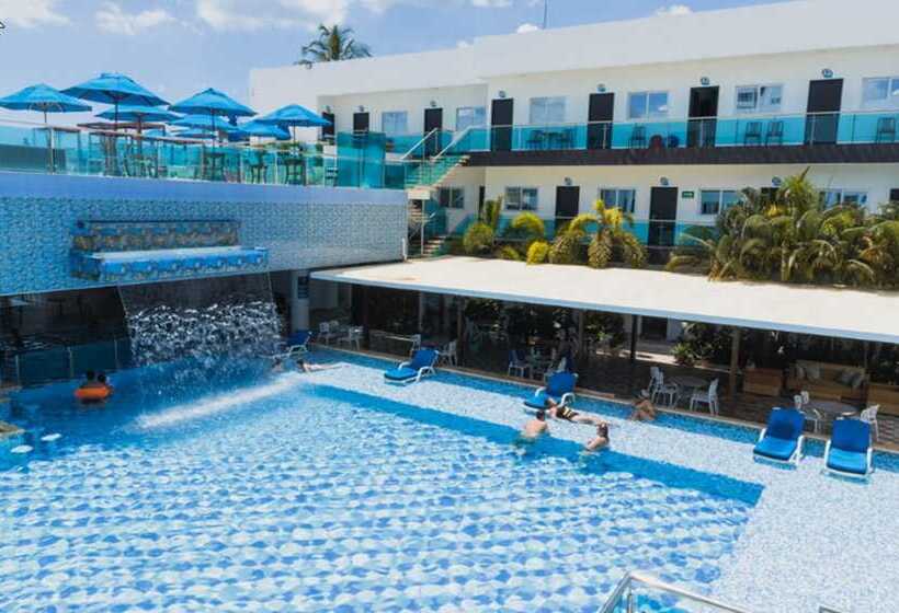 هتل Poblado Coveñas