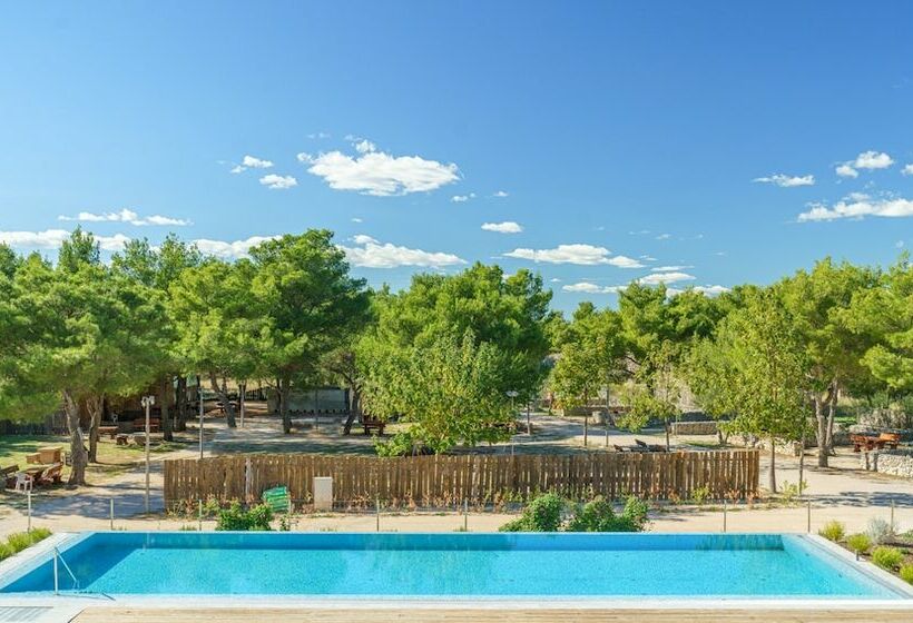 בית מלון כפרי Unique Pool View Room With Breakfast Included