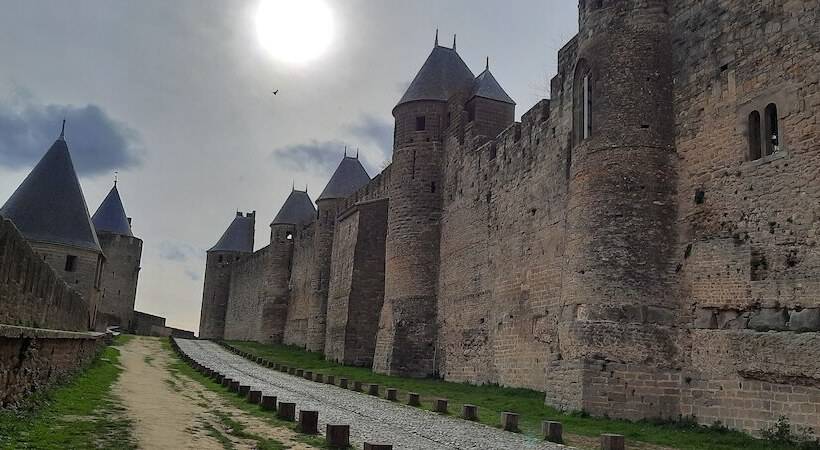 ペンション Gîte Et Chambres D Hôtes  Le Coq Du Nord   Mailhac
