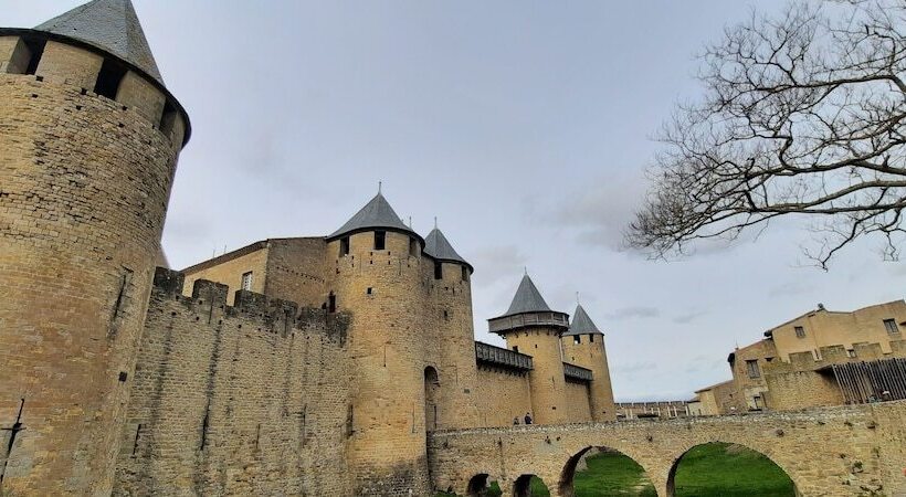 ペンション Gîte Et Chambres D Hôtes  Le Coq Du Nord   Mailhac