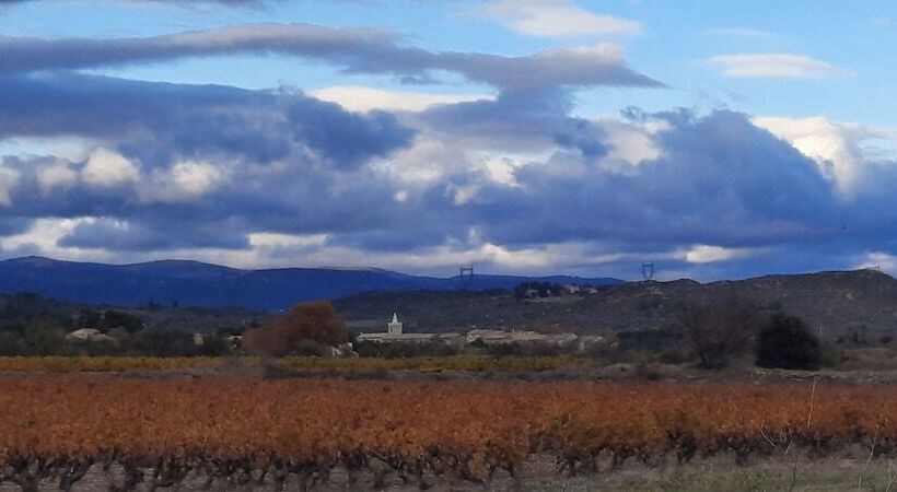 ペンション Gîte Et Chambres D Hôtes  Le Coq Du Nord   Mailhac