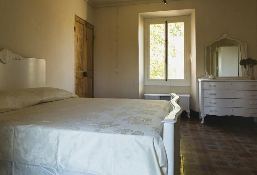 ベッドアンドブレックファースト Casa San Michele  Affittacamere Panoramico Con Spa