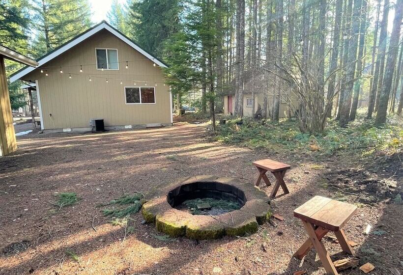 Elk House