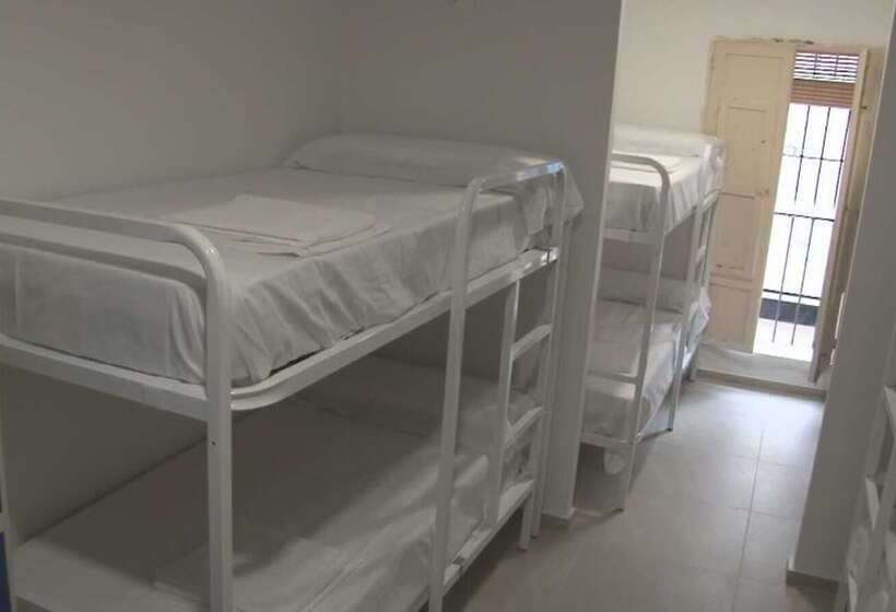Hostel Benidorm Beach