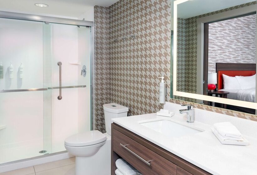 Отель Home2 Suites By Hilton Wildwood The Villages