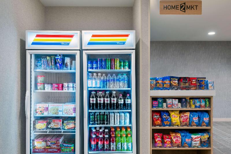 Отель Home2 Suites By Hilton Wildwood The Villages