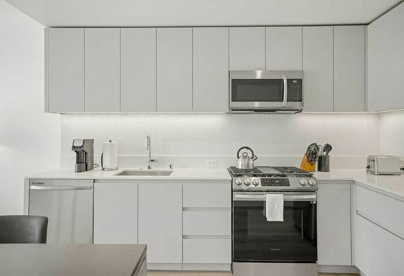 هتل Why By Placemakr, San Jose