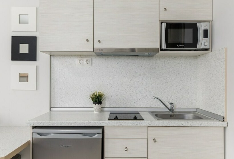 بنسيون Ilis Villas