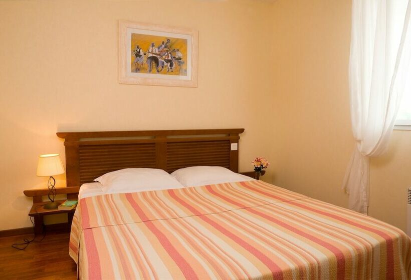 דירת נופש Résidence Madame Vacances Les Appartements De Fontenelles