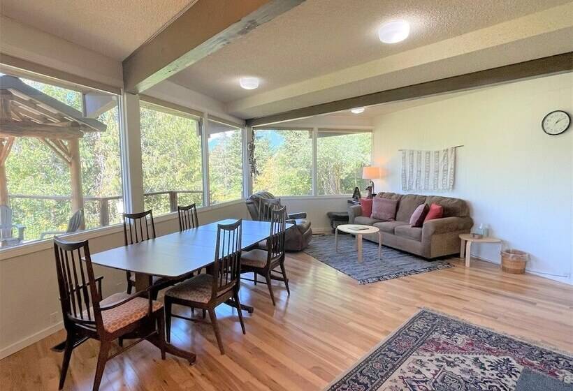 Valley View Cabin